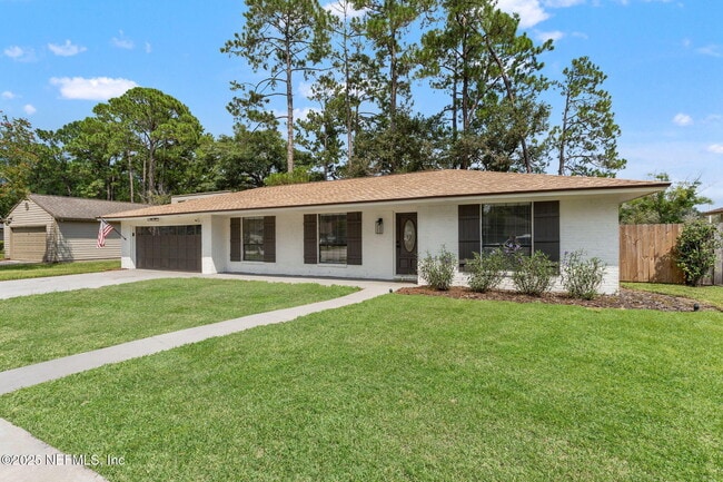 9783 Viceroy Dr E in Jacksonville, FL - Building Photo - Building Photo