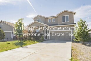 10011 Seawolf Dr in Colorado Springs, CO - Building Photo