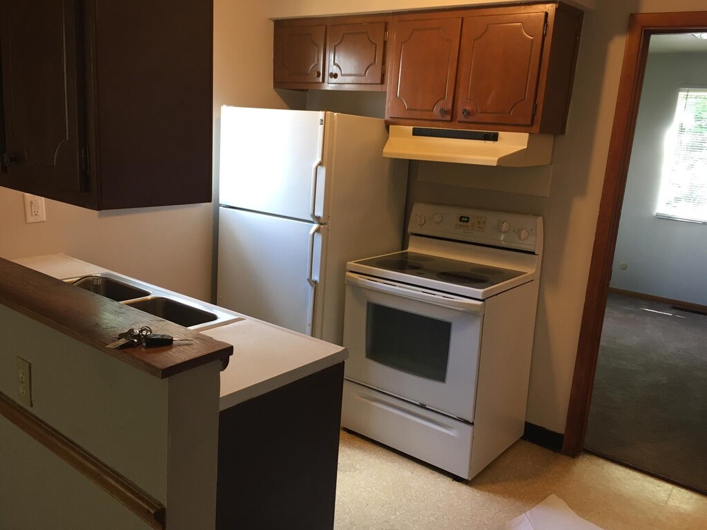 Dominion Townhomes Akron, OH Apartments For Rent