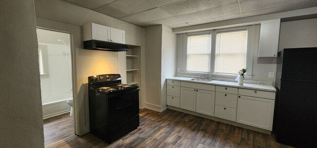 property at 1854 W College Ave