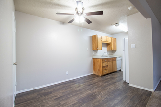 The Brixton Apartments in San Angelo, TX - Building Photo - Building Photo