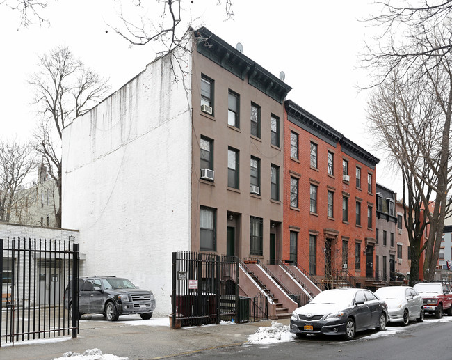 346 State St in Brooklyn, NY - Building Photo - Building Photo