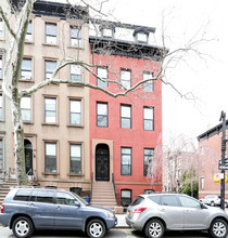 388 Clinton St in Brooklyn, NY - Building Photo - Building Photo