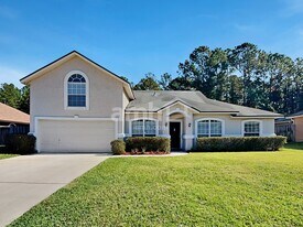 1139 Calla Glen Ln in Green Cove Springs, FL - Building Photo