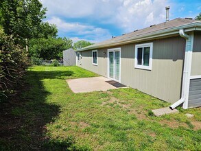 500 Mustang Dr in Ogden, KS - Building Photo - Building Photo