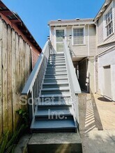 815 Dante St in New Orleans, LA - Foto de edificio - Building Photo