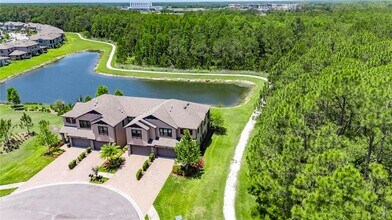 4899 Isola Ct in Wesley Chapel, FL - Building Photo - Building Photo