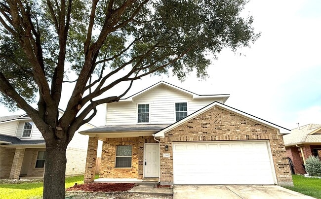 7126 Durango Creek Ln in Katy, TX - Building Photo - Building Photo