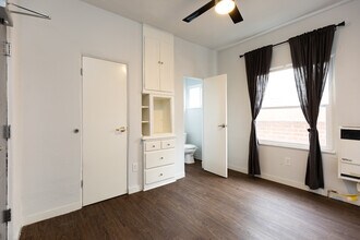 Alexandria Court Apartments in Los Angeles, CA - Building Photo - Building Photo