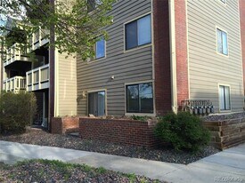 10785 W 63rd Pl in Arvada, CO - Building Photo