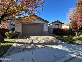 13755 Seabiscuit Dr in Reno, NV - Building Photo