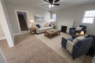 2322 13th St SW in Akron, OH - Building Photo - Building Photo