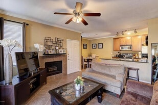 7009 E Acoma Dr, Unit 1053