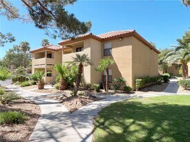3135 S Mojave Rd in Las Vegas, NV - Building Photo