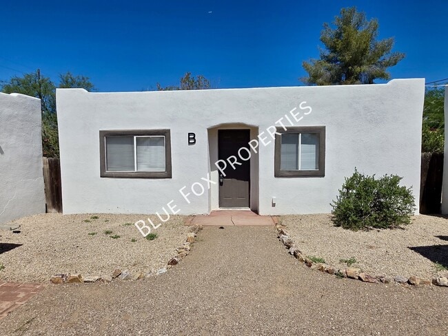 property at 3401 E Bermuda St