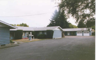 1139 E Baseline Apartments