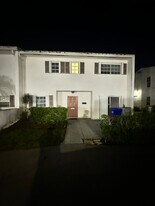 3115 N Palm Aire Dr in Pompano Beach, FL - Building Photo
