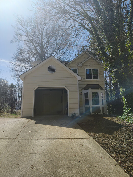 567 Caloosa Cove SW in Marietta, GA - Building Photo