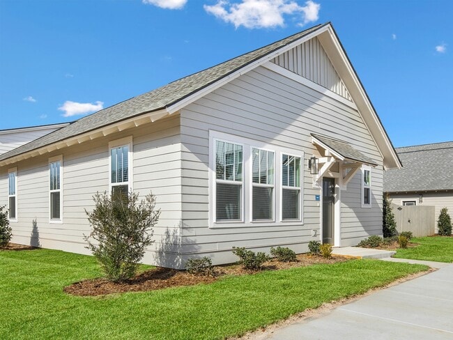 LEO Jamestown in Greer, SC - Building Photo - Building Photo