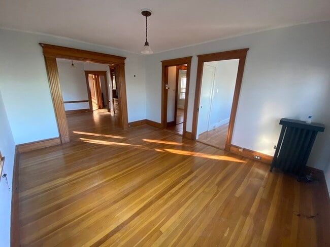 96 Alban St, Unit 2 in Boston, MA - Building Photo - Building Photo