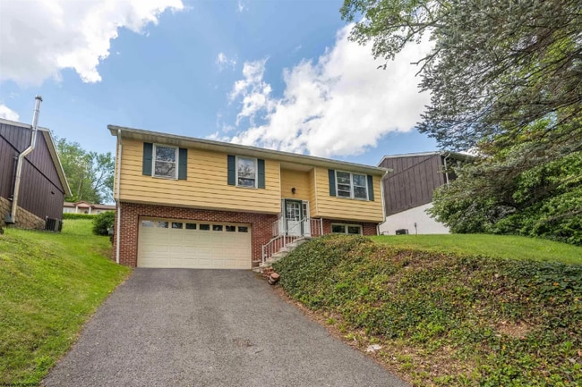 property at 277 Randolph Rd