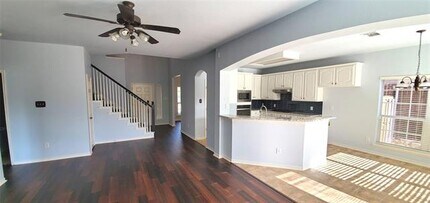 8005 White Stallion Trail in McKinney, TX - Building Photo - Building Photo