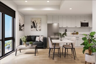 The Ivy in Ithaca, NY - Foto de edificio - Building Photo