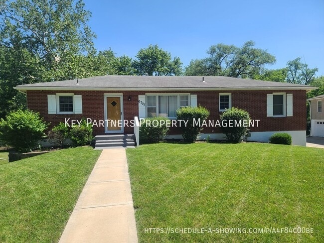 property at 6703 NW Evelyn St