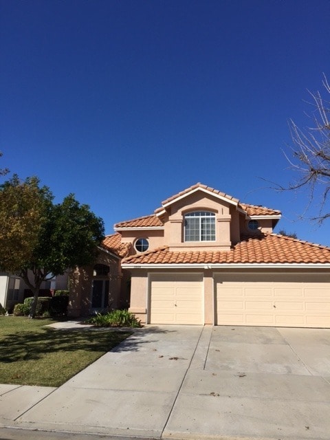 property at 31864 Corte Montecito