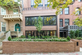 Bellton Park in Washington, DC - Building Photo - Building Photo
