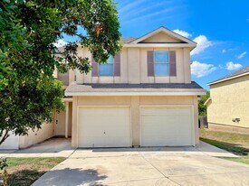 10603 Mathom Landing in Universal City, TX - Building Photo