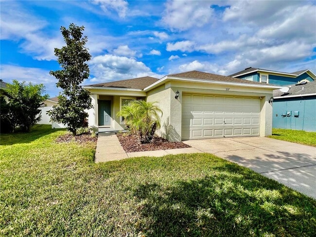 537 19th St NW in Ruskin, FL - Building Photo - Building Photo