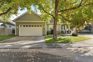 2094 N Trail Creek Ln in Eagle, ID - Building Photo