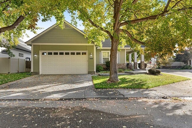 property at 2094 N Trail Creek Ln