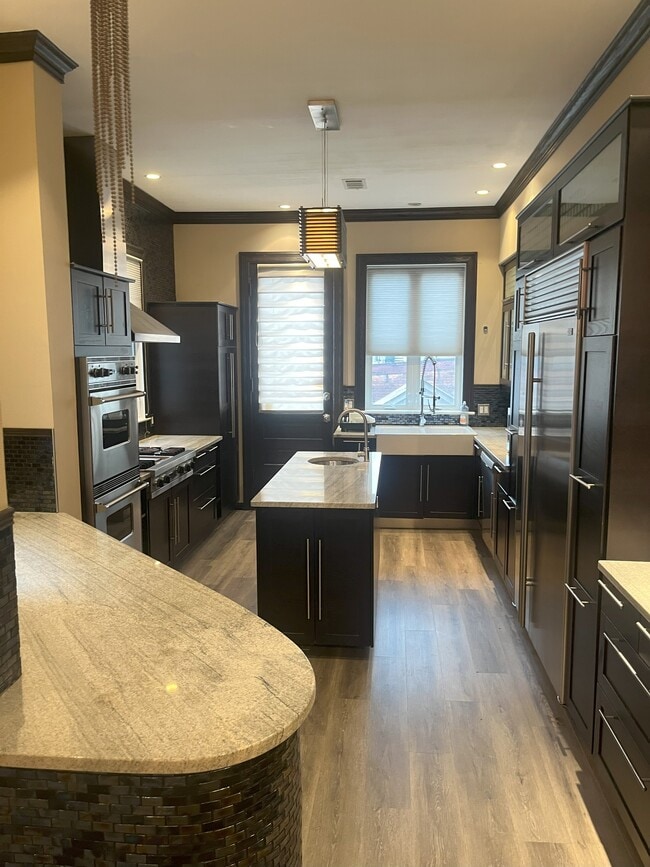 property at 2312 1st St NW