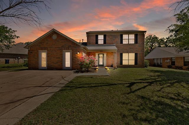 property at 308 Mack Dr