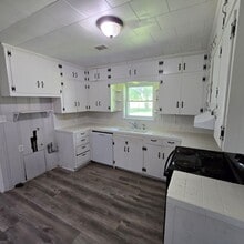 575 2 Mile Creek Rd in Newark, AR - Building Photo - Building Photo