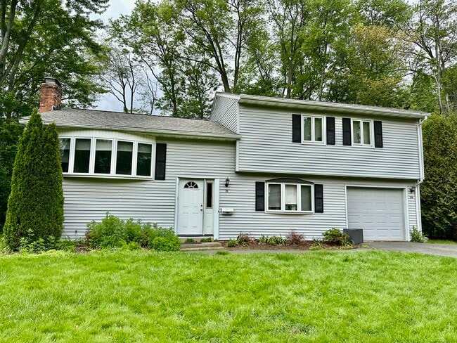 property at 30 Lyman Rd