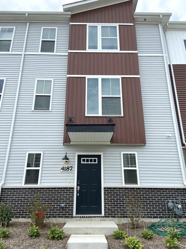 property at 4187 Calder Ln