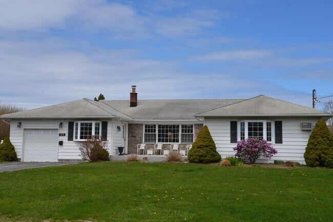 property at 59 Wiltshire St