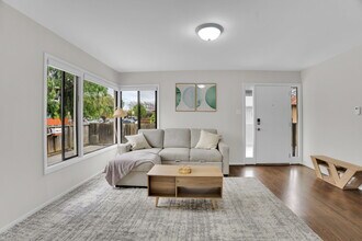 1115 State St, Unit 1115 in San Mateo, CA - Building Photo - Building Photo