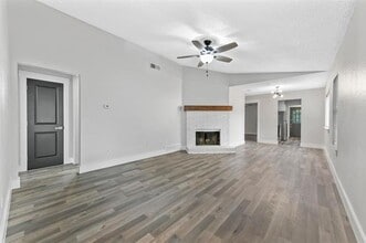 4919 Geddes Ave in Fort Worth, TX - Building Photo - Building Photo