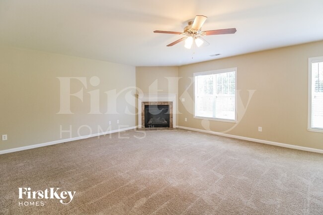 4621 River Gate Dr in Clemmons, NC - Building Photo - Building Photo