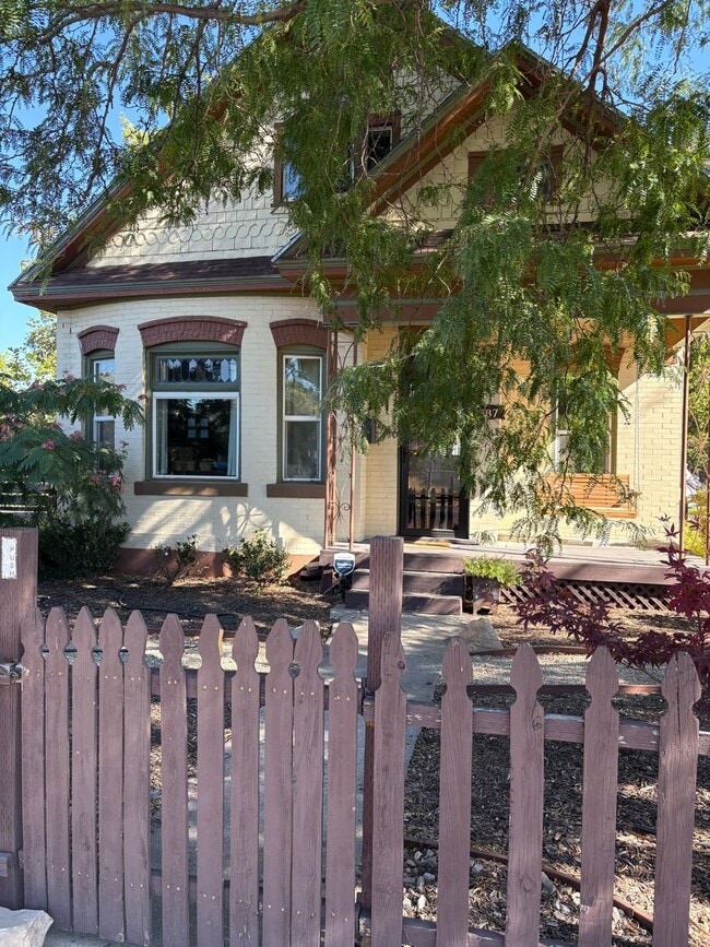property at 587 E 1700 S
