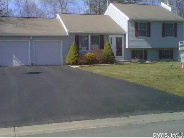 property at 9578 Clarecastle Path