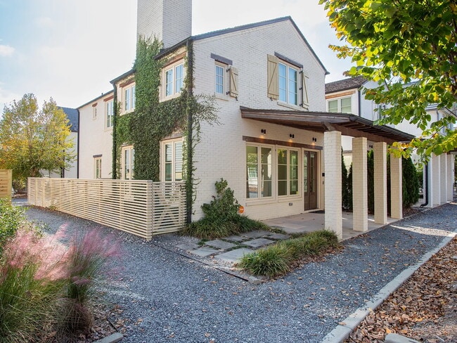 property at 130 2nd St