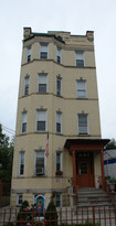 431 Van Cortlandt Pk Ave Apartments