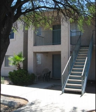 1311 N Gila St in Tucson, AZ - Building Photo