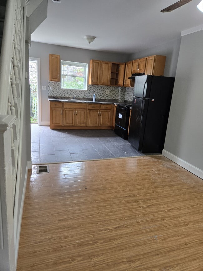 608 E Wensley St in Philadelphia, PA - Building Photo - Building Photo