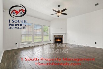 1764 Harrington Way in Mobile, AL - Building Photo - Building Photo
